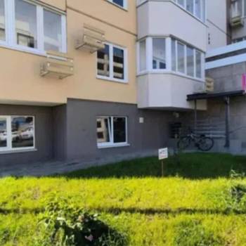 Сдается 2-х комнатная квартира, 66 м²