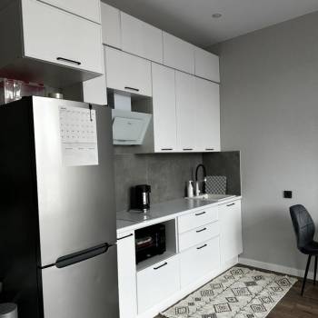 Сдается 1-комнатная квартира, 30,1 м²