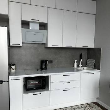 Сдается 1-комнатная квартира, 30,1 м²