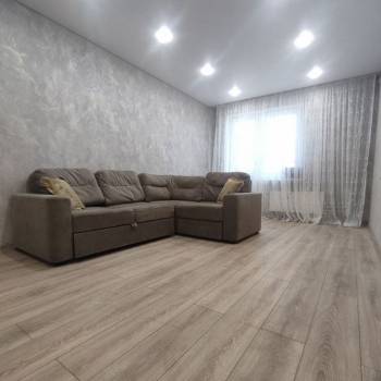 Сдается 2-х комнатная квартира, 56 м²