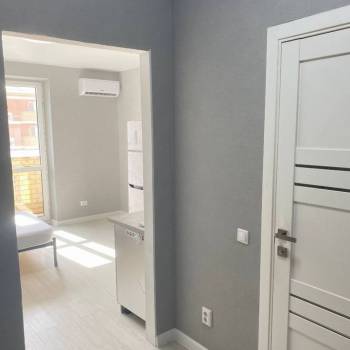 Сдается 1-комнатная квартира, 25 м²