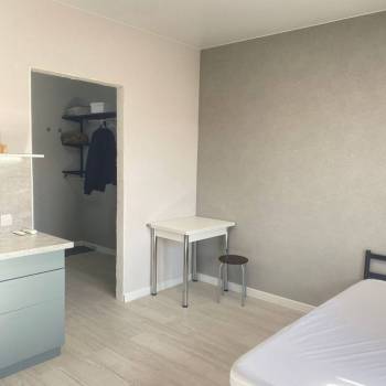 Сдается 1-комнатная квартира, 25 м²