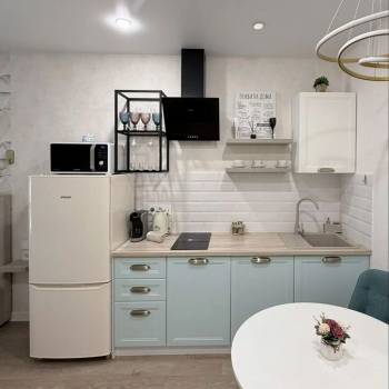 Продается 1-комнатная квартира, 26,6 м²