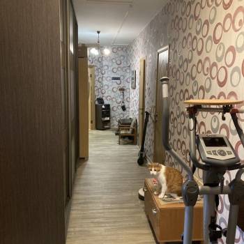 Продается Многокомнатная квартира, 104 м²