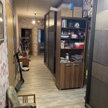 Продается Многокомнатная квартира, 104 м²