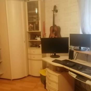 Продается Многокомнатная квартира, 104 м²