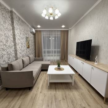 Сдается 2-х комнатная квартира, 63,7 м²