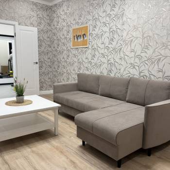 Сдается 2-х комнатная квартира, 63,7 м²