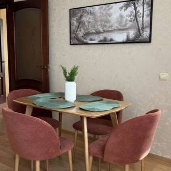 Сдается 2-х комнатная квартира, 69 м²