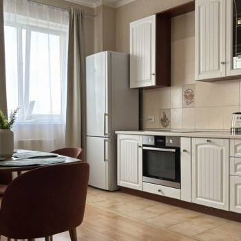 Сдается 2-х комнатная квартира, 69 м²