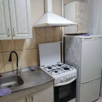 Сдается 2-х комнатная квартира, 44 м²