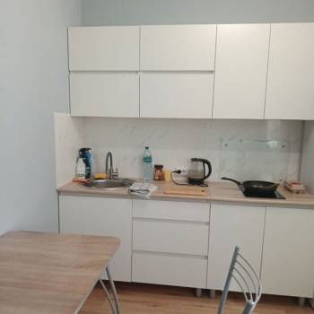 Сдается 1-комнатная квартира, 21 м²