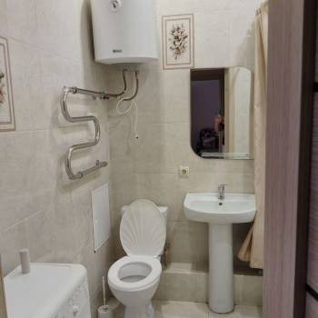 Сдается 1-комнатная квартира, 40 м²