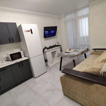 Сдается 1-комнатная квартира, 38,5 м²