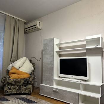 Сдается 1-комнатная квартира, 31,8 м²