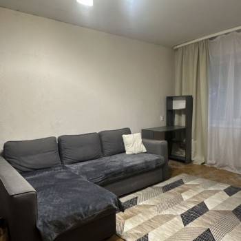 Сдается 1-комнатная квартира, 31,8 м²
