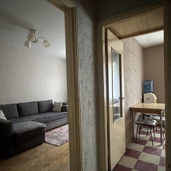 Сдается 1-комнатная квартира, 31,8 м²