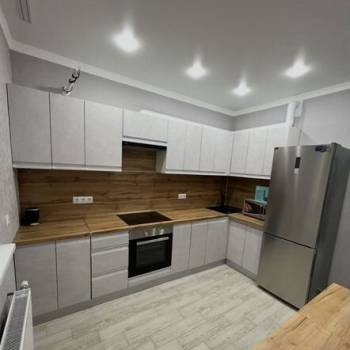 Сдается 1-комнатная квартира, 33,7 м²
