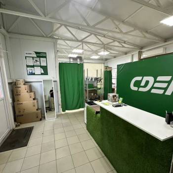 Сдается Нежилое помещение, 52 м²