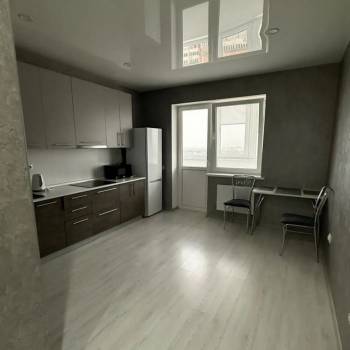 Сдается 1-комнатная квартира, 44,7 м²