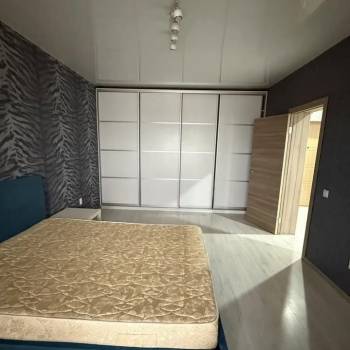 Сдается 1-комнатная квартира, 44,7 м²