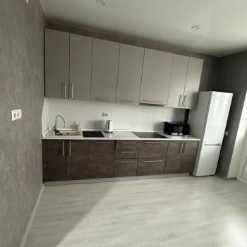 Сдается 1-комнатная квартира, 44,7 м²
