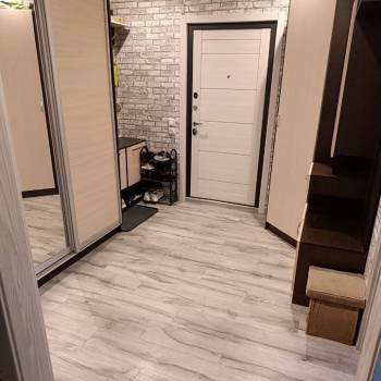 Продается 2-х комнатная квартира, 61,1 м²