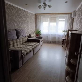 Продается 2-х комнатная квартира, 61,1 м²