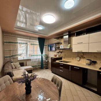 Продается 2-х комнатная квартира, 62,7 м²