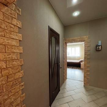 Продается 2-х комнатная квартира, 62,7 м²