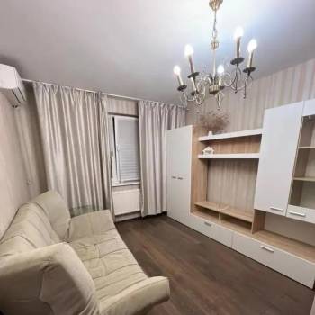 Сдается 1-комнатная квартира, 32,1 м²