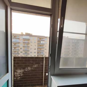 Сдается 1-комнатная квартира, 38,2 м²
