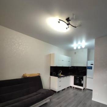 Сдается 1-комнатная квартира, 38,2 м²