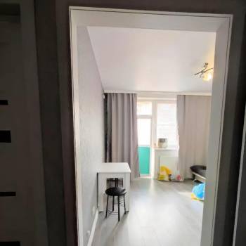 Сдается 1-комнатная квартира, 38,2 м²
