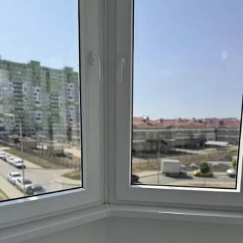 Сдается 2-х комнатная квартира, 120 м²