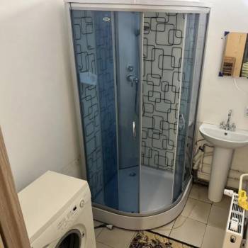 Сдается 2-х комнатная квартира, 120 м²