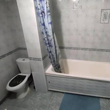 Сдается 2-х комнатная квартира, 64 м²