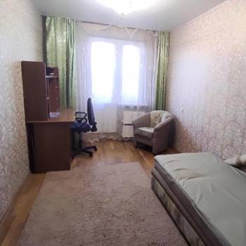 Сдается 2-х комнатная квартира, 64 м²
