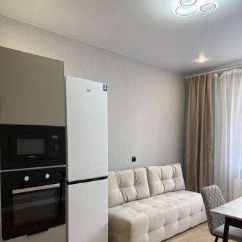 Сдается 1-комнатная квартира, 41 м²