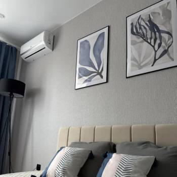 Сдается 1-комнатная квартира, 41 м²