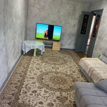 Продается 3-х комнатная квартира, 62,9 м²