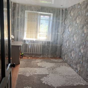 Продается 3-х комнатная квартира, 62,9 м²