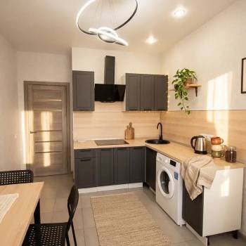 Сдается 1-комнатная квартира, 34 м²