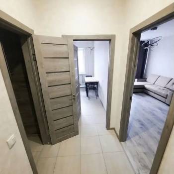 Сдается 1-комнатная квартира, 34 м²