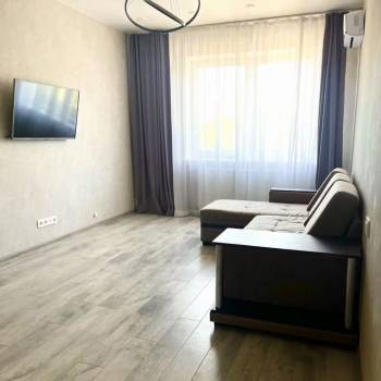Сдается 1-комнатная квартира, 34 м²