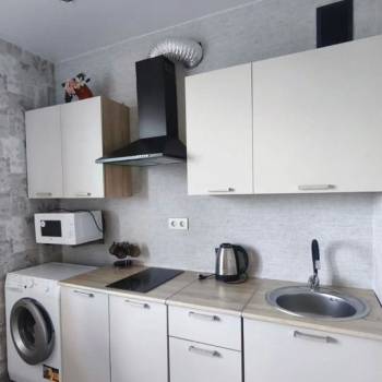 Сдается 1-комнатная квартира, 34 м²