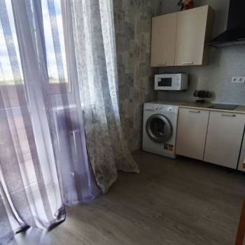 Сдается 1-комнатная квартира, 34 м²