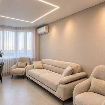Сдается Многокомнатная квартира, 84 м²