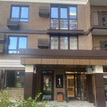 Сдается 1-комнатная квартира, 30 м²