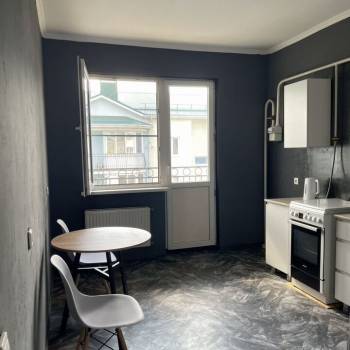 Продается 1-комнатная квартира, 34,4 м²
